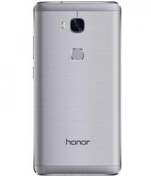 Huawei Honor 5x rear